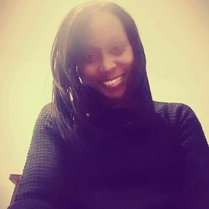 Meet your Posher, Tamika